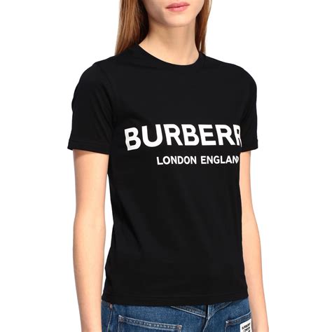 burberry black shirt women's|burberry women's shirts on sale.